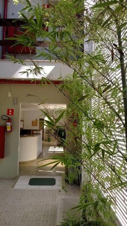 Hotel Del Sol São Mateus Eksteriør bilde