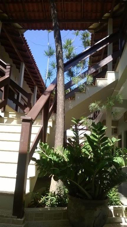 Hotel Del Sol São Mateus Eksteriør bilde