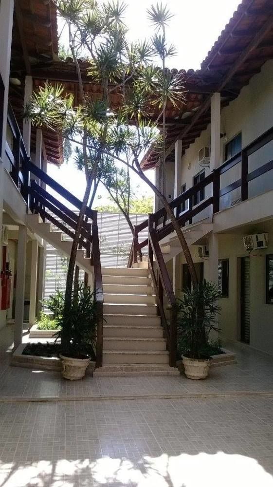 Hotel Del Sol São Mateus Eksteriør bilde