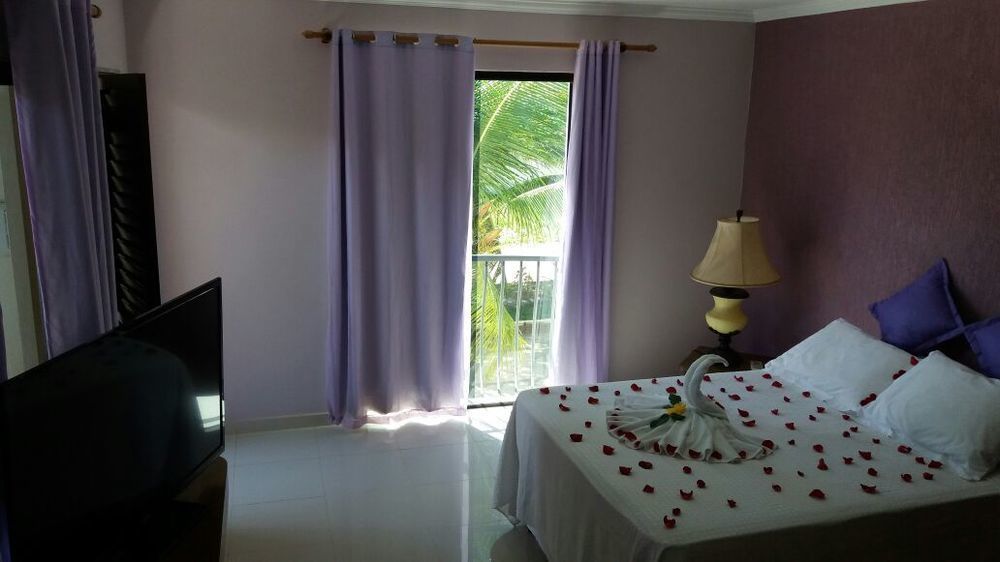 Hotel Del Sol São Mateus Eksteriør bilde