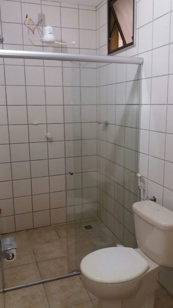 Hotel Del Sol São Mateus Eksteriør bilde