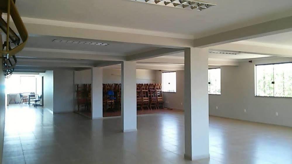 Hotel Del Sol São Mateus Eksteriør bilde